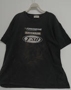 ビッグロゴTシャツ|FORSOMEONE