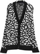 FLTヘリテージカーディガン|JORDAN