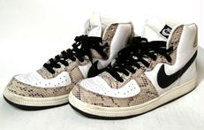 TERMINATOR HIGH COCOA SNAKE|NIKE