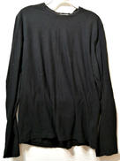 バックプリントロングTシャツ|JAMES PERSE