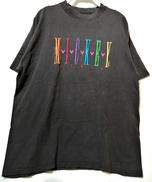 ミッキーマウス刺繍Tシャツ|DISNEY UNLIMITED