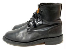 6ホールレースアップブーツ|TRICKER'S×JUNYA WATANABE