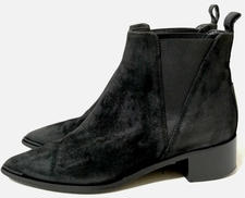 スウェードサイドゴアブーツ|ACNE STUDIOS