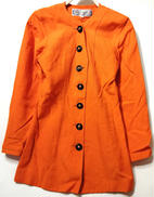 ノーカラージャケット|YVESSAINTLAURENT