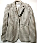 3Bジャケット|BLACK FLEECE