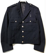 FIREMAN JACKET|UK VINTAGE