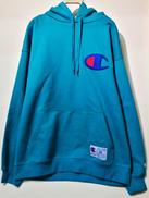 フーデッドスウェットパーカ|CHAMPION