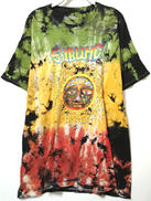 タイダイTEE|SUBLIME