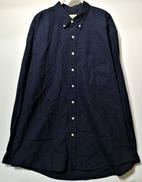 胸ポケットLSシャツ|EDDIE BAUER