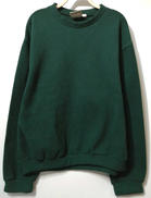 フリースLSカットソー|TRAVEL SMITH