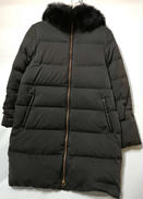 フォックスファーダウンジャケット|NANO UNIVERSE