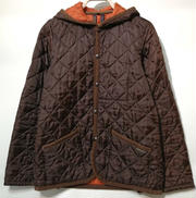 キルティングジャケット|LAVENHAM