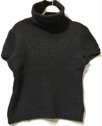 SSタートルネックニット|FENDI JEANS