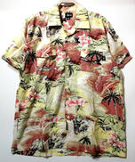 アロハシャツ|STUSSY