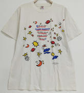 90SプリントTシャツ|JERZEES