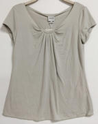 レーヨン混カットソー|ARMANI COLLEZIONI