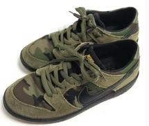 SB ZOOM DUNK LOW PRO|NIKE