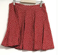 花柄スカート|KENZO