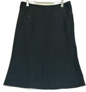 ウールスカート|BURBERRY