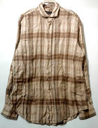 リネンLSシャツ|POLO RALPH LAUREN