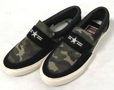 リーパースリッポン|AVIREX