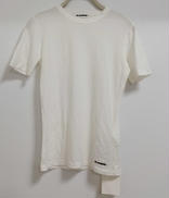 無地TEE|JIL SANDER