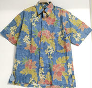 アロハシャツ|TORI RICHARD