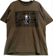 BLACK CARD TEE|BREATH