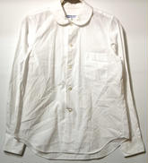 コットンロングスリーブシャツ|COMME DES GARCONS COMME DES GA