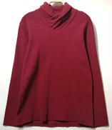 L/Sハイネックカットソー|SOU.SOU