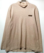 ハイネックカットソー|PAPAS