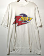 80-90S Z101 RADIO LOGO|VINTAGE