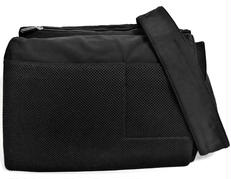 ナイロン×メッシュショルダーバッグ|MIUMIU