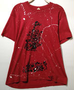 80S舞妓デザインTEE|REEFE MADNESS