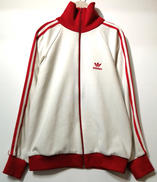 トラックジャケット|ADIDAS