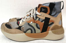 AIR JORDAN DELTA|NIKE