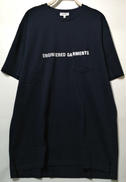 半袖カットソー|ENGINEERED GARMENTS