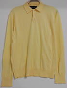 ニットポロシャツ|RALPH LAUREN