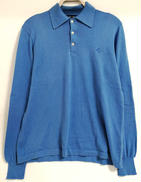 ニットポロシャツ|RALPH LAUREN