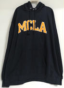 MCLAロゴパーカー|CHAMPION