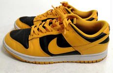 DUNK LOW RETRO"CHAMPIONSHIP GO|NIKE