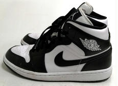 WMNS JORDAN AIR JORDAN 1 MID|NIKE