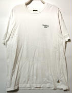 バックプリントTシャツ|FR2