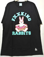 うさぎプリントT|FR2