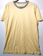 リンガーネックTシャツ|MAISON MARGIELA