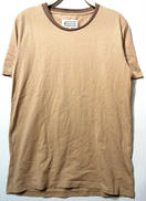 リンガーネックTシャツ|MAISON MARGIELA
