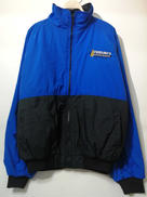 バイカラー中綿ジャケット|HOLLOWAY