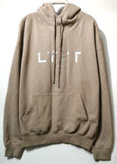 LOGO SWEAT HOODIE|LYFT