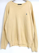 胸刺繍スウェット|POLO RALPH LAUREN