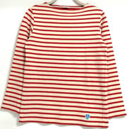 バスクシャツ|ORCIVAL